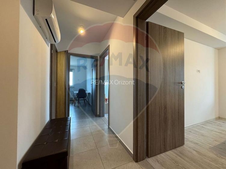 Apartament decomandat Urban Tractorul - 12