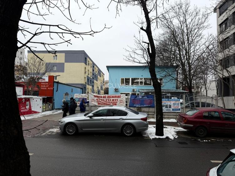 Birouri de închiriat Sector 3 – 1 min Metrou 1 Decembrie – 1000–1400 lei + TVA - 5