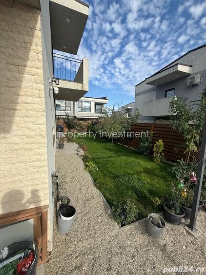 Dobroesti Vila Life Story 4 Camere Garaj Vedere Lac S+P+1 - 4