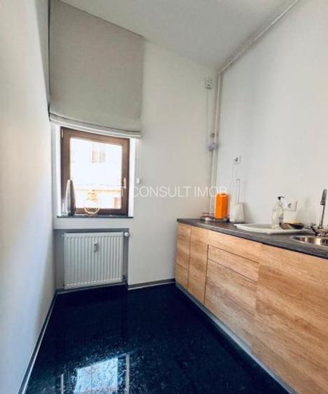 Apartament 4 Camere | Spatiu Birou | Piata Romana | Bucuresti - 5