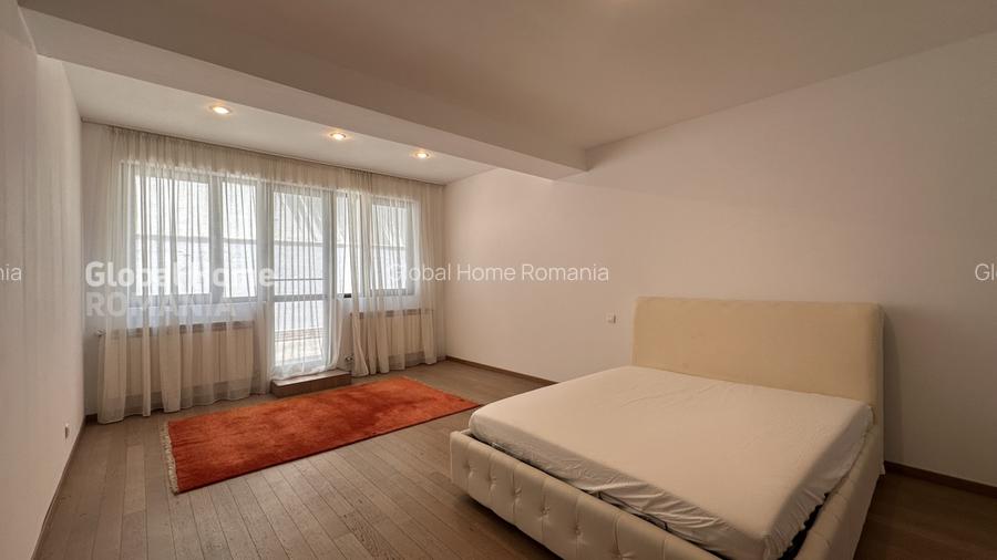 Duplex cu 4 Camere | 262 mp utili | Parcare Inclusa  - 16