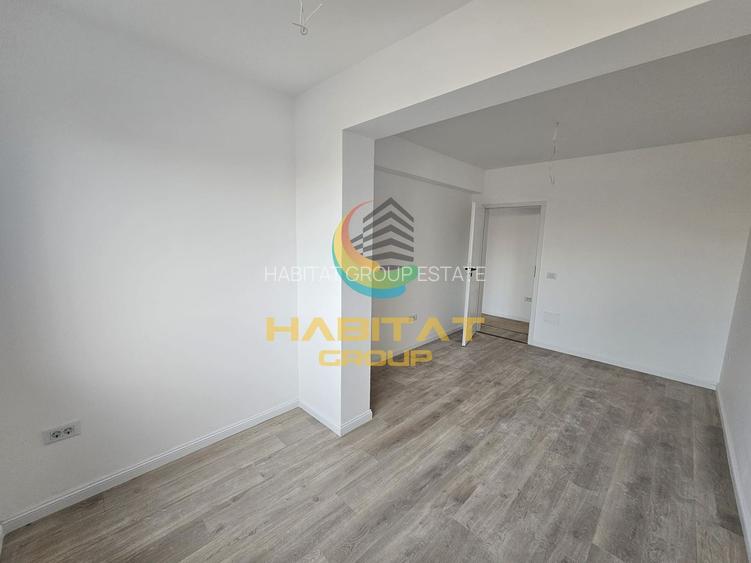 Apartament 3 camere finisaje premium Zona Brancoveanu Bloc 2025 - 2