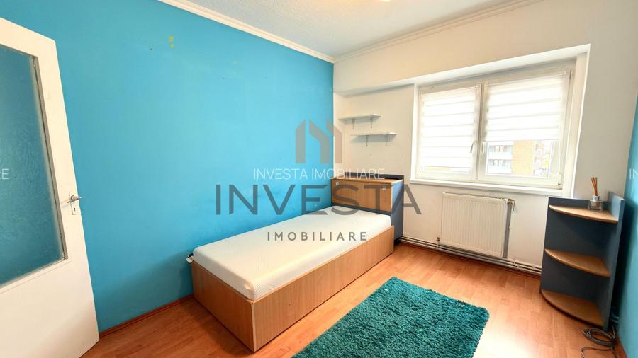 Apartament 3 Camere in Cartierul Intre Lacuri cu Vedere spre Lac - 4