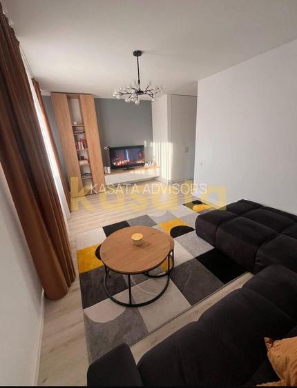 2 Camere | Regie Residence | Parcare Subterană Inclusa - 3