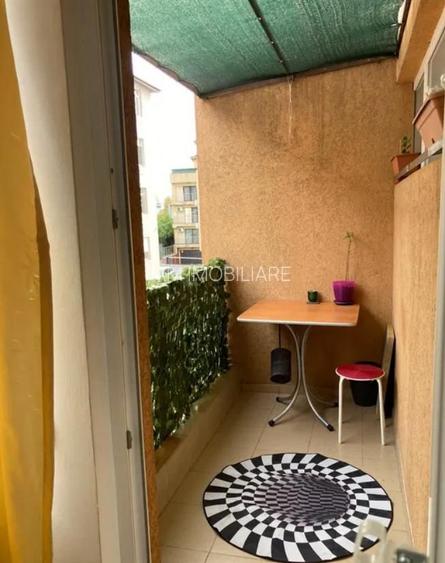 GARSONIERA METALURGIEI, BUCATARIE INCHISA, BLOC NOU, CENTRALA - 7