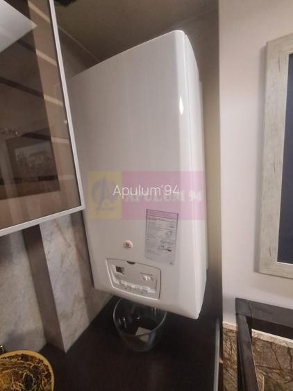 Apartament cu 3 camere de vanzare in Campina - Zona ultracentrala - 23