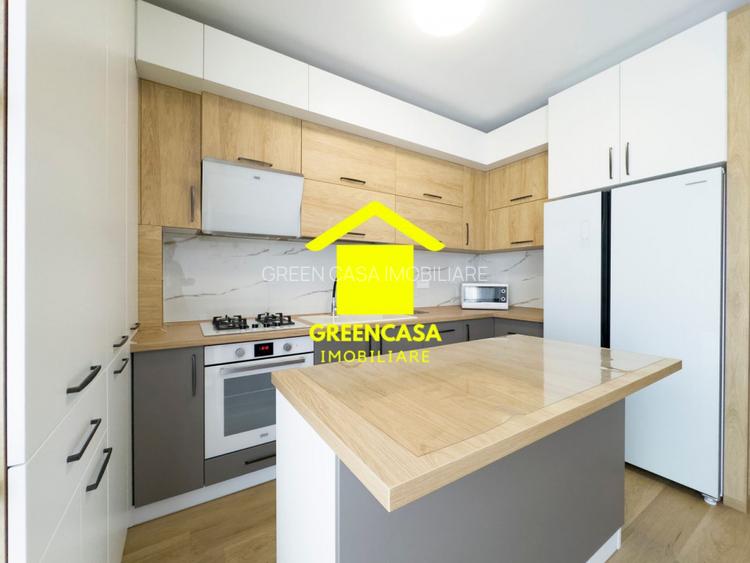 Apartament modern, 3 camere, 78mp, Columna, Vivo - 5