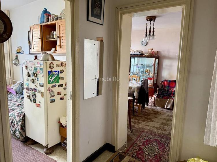 Apartament 2 camere Splai Bahlui - 6