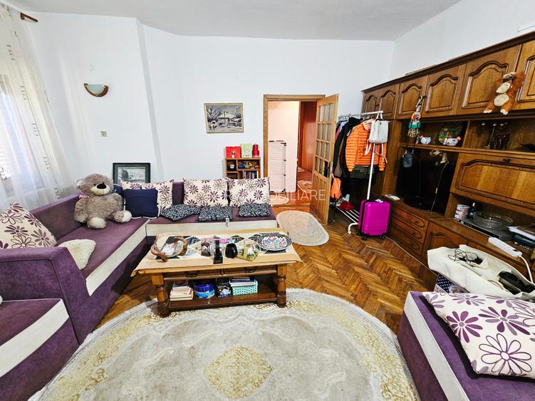 Vanzare proprietate mixtă – Casă + spațiu birou, Ultracentral - 20