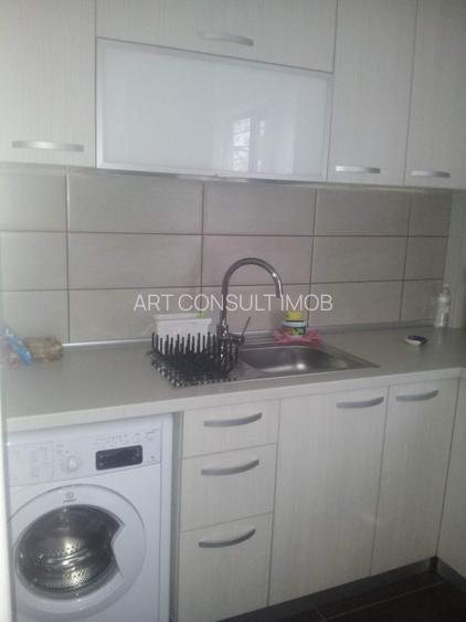 Garsoniera | Vatra Luminoasa | Mobilata Utilata | - 5