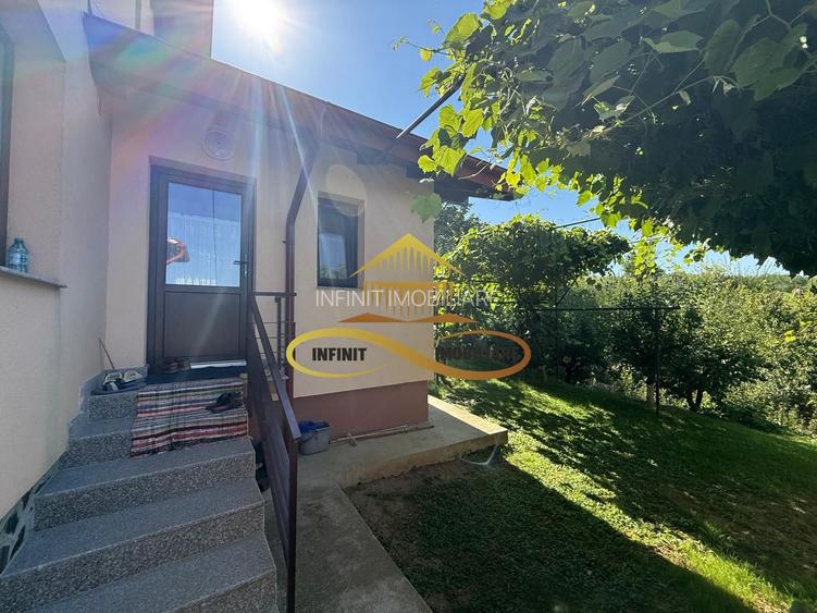 Casa de vanzare in Magura Bacau - 34