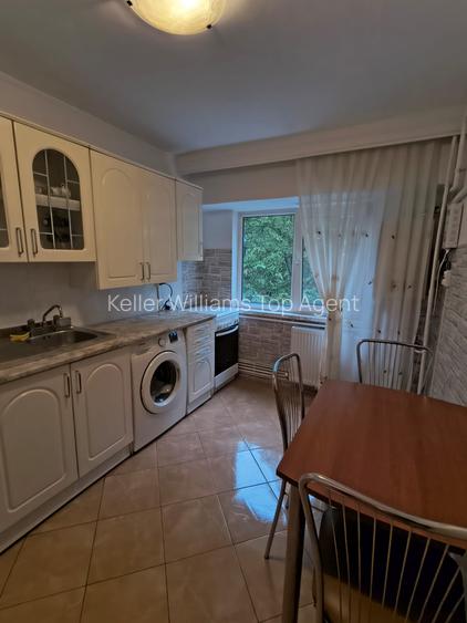 Apartament 2 camere - Hasdeu - 7