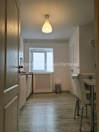 3 camere Pitești / UltraCentral , RENOVAT / mobilat , Amplasament DEOSEBIT - 9