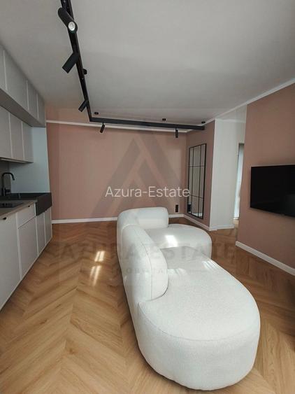 Apartament lux 3 camere prima inchiriere curte proprie zona Hipodrom 2 - 2