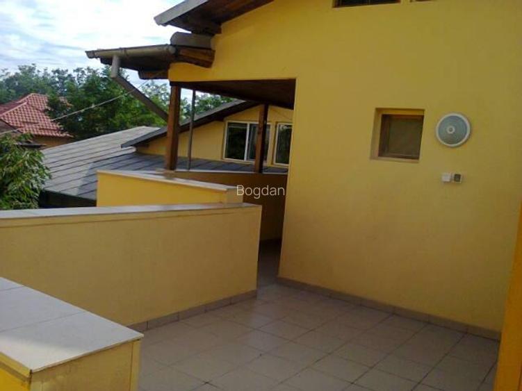 Casa si spatiu comercial Liceul 1MAI - 3