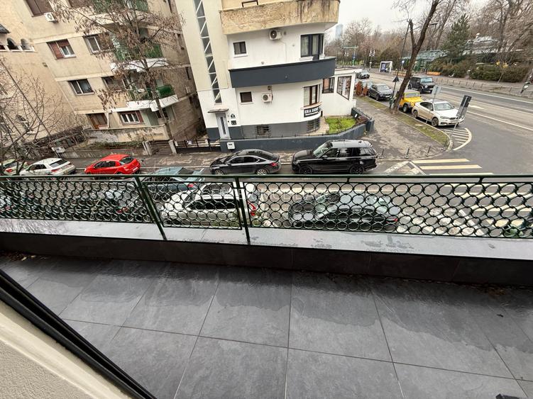 Beller, 3 camere lux, totul nou, etaj 1, 2 boxe, FINISAJE PREMIUM, vedere superb - 7