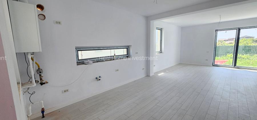 Vila tip duplex - 800 m de BLV. - Berceni - 14