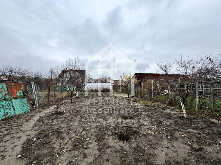 Casa individuala cu teren de 570mp, proiect extindere, Gusterita - 2