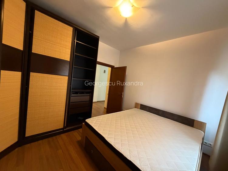 3 camere Golden Residence, loc parcare suprateran inclus, mobilat, utilat - 26