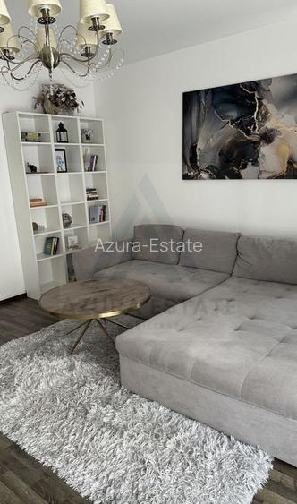Apartament premium 2 camere bucatarie inchis si parcare in Avangarden - 8