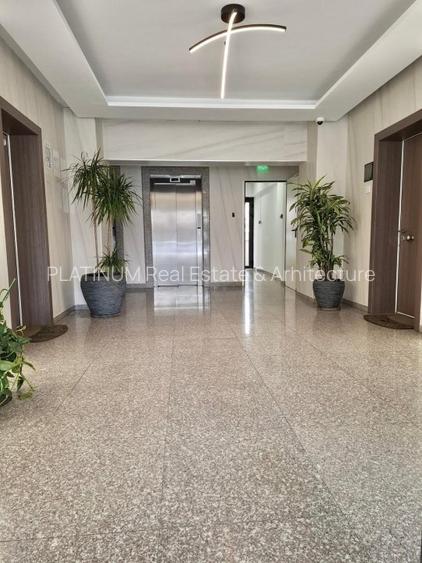 Vanzare apartament 3 camere Primaverii  - 14