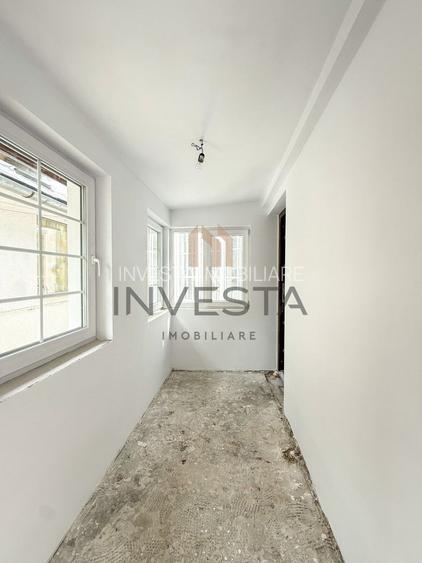 Apartament  78 mp utili cu gradina de 100 mp pe strada Brasov! - 5