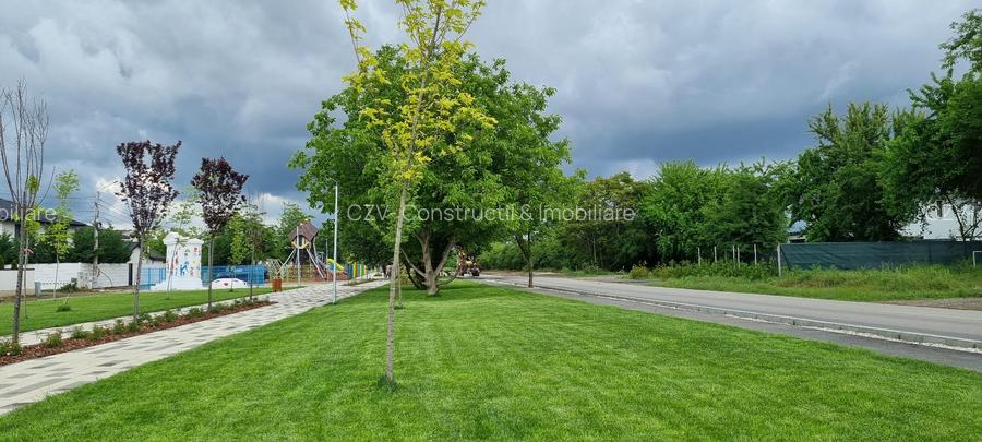 Faza 2 - Ghidigeni Parc Residance - Proiect Finalizat- Dezvoltator - 47