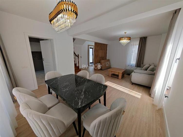 Inchiriem Casa Individuala, 4 Camere, Moderna, Ghimbav - Florilor - 4