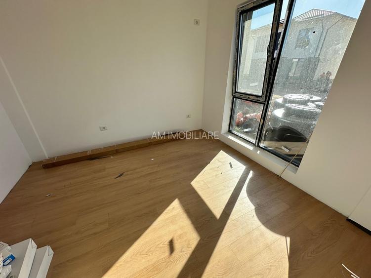 CASA SINGULARA- 5 CAMERE, TOATE UTILITATILE, FINISAJE PREMIUM,COMIS 0% - 6