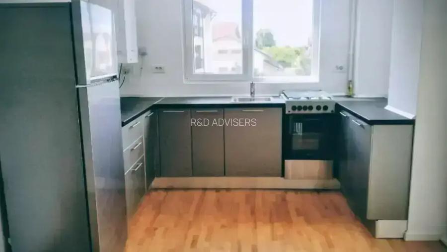 Apartament 2 Camere Otopeni |Mobilat, Utilat | 2 Locuri Parcare - 4