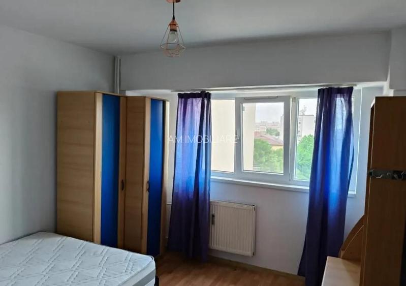 AP. 2 CAMERE- PIATA RESITA, BUCATARIE INCHISA, MOBILAT/ UTILAT MODERN - 6