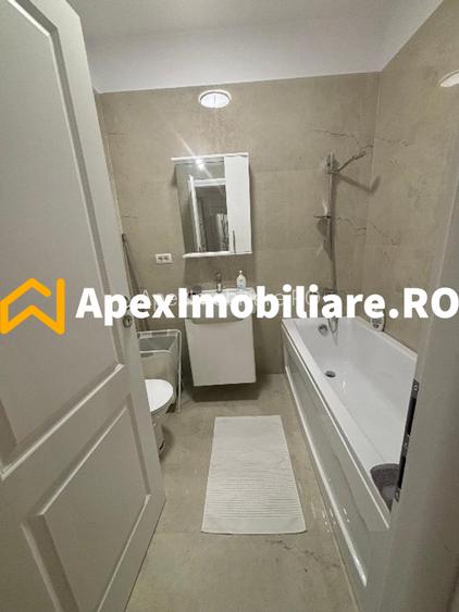 Garsoniera de inchiriat 13 Septembrie București | ApexImobiliare.ro - 7