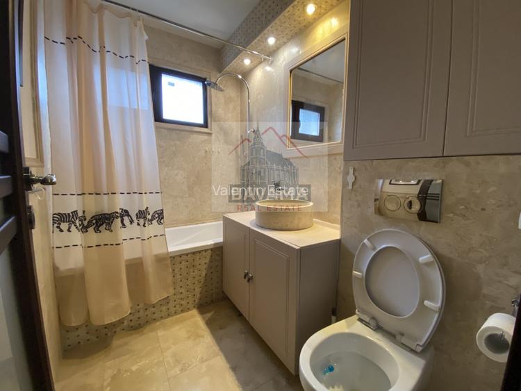 Apartament premium 2 camere de inchiriat  - 10