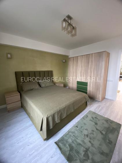 Apartament 2 camere - Tomis Nord/Euromaterna - 550 euro/luna (Cod E2+E7) - 8