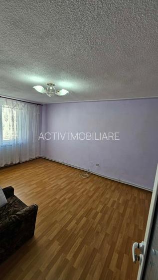 Apartament 3 camere, etaj 3 - 5