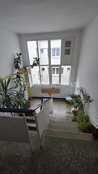 Berceni/Giurgiului/Ap Două camere decomandat, Centrala termica,renovat,totul nou - 10