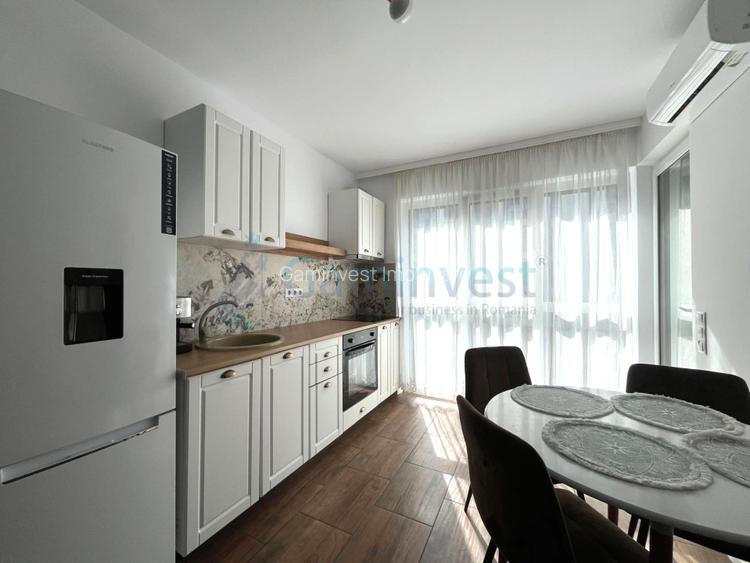 Apartament de inchiriat in Oradea cu 2 camere si loc de parcare in zona Ceyrat - 3