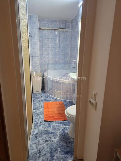 Inchiriere apartament 3 camere Nerva Traian - Anastasie Pannu - 24