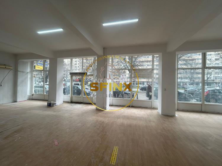 Spatiu comercial | Pantelimon | Parter | 212mp - 2