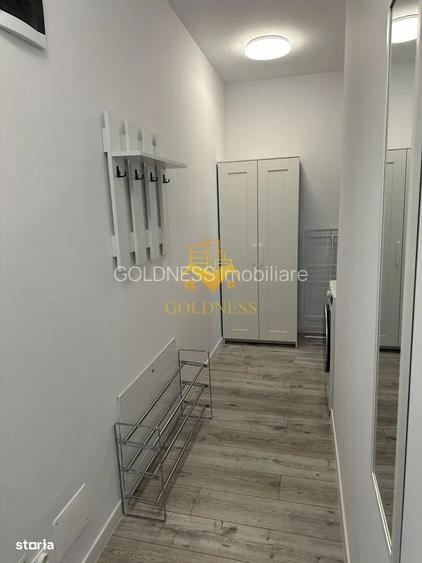 2 camere, terasa 15 mp, bloc nou, Marasti Zona Fabricii, Clujana - 14