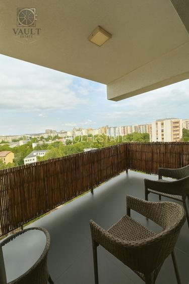 3 camere - 2 locuri parcare-Dristor/Park Lake - 12