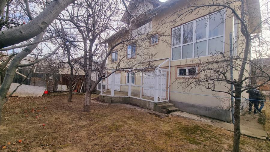 Casă în Chiojdu, Buzău – Plaiul Bâscilor Ideală pentru Pensiune, Casa de vacanta - 2