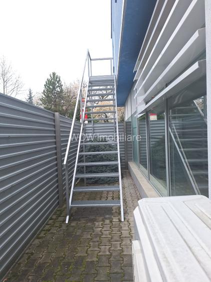 De inchiriat spatiu comercial zona Centrala - 10