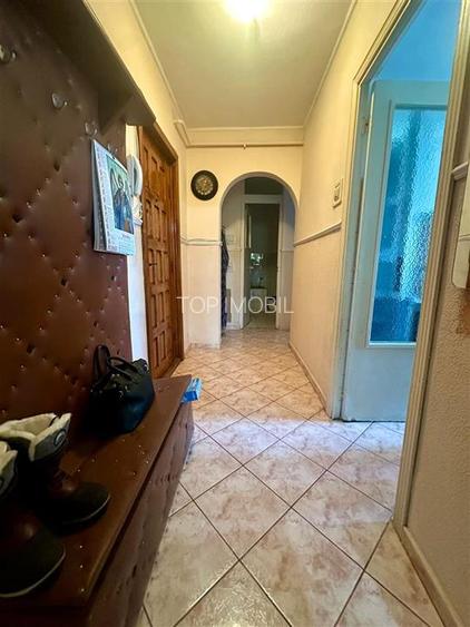 Apartament 2 camere decomandat- CUG, Școala 42 - 5