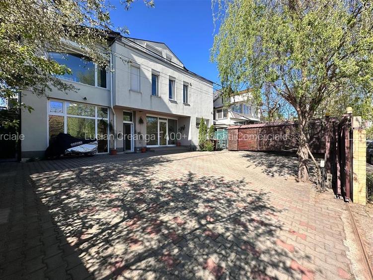 Spatiu comercial/ birou/ medical semicentru Iasi, 76mp, zona Palas - 2