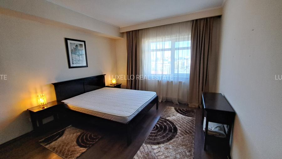 APARTAMENT 3 CAMERE LUX IN COMPLEX REZIDENTIAL CU CIRCUIT INCHIS - 21