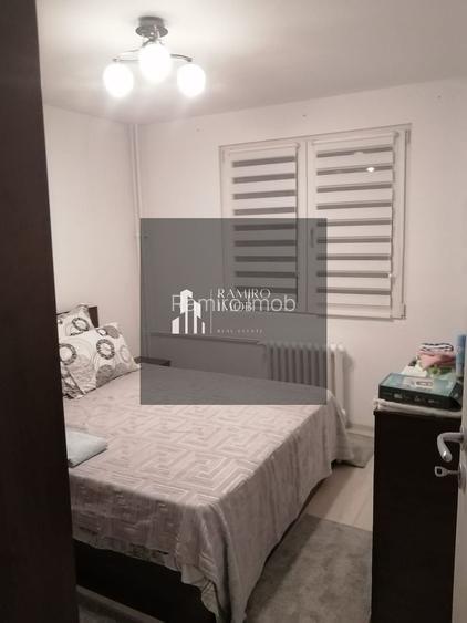 APARTAMENT 3 CAMERE, SECTOR 3, SALAJAN/GRIGORESCU - 5
