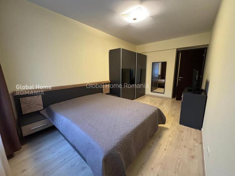 Apart 2 camere 65m2 + Loc Parcare Subteran -1 + Boxa | Aviatiei - Trifesti - 6