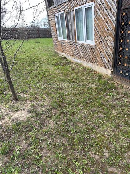 Teren intravilan 1518 mp, constructie, Sotrile, Prahova - 24 EUR/mp - 11