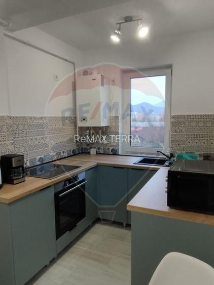 2 CAMERE Apartament de lux de inchiriat - 5